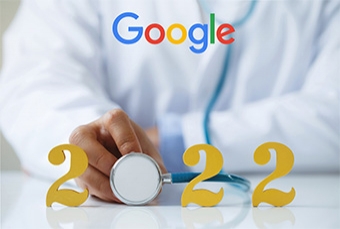 3 Important Google Updates that Will Impact Your Practice Website Rankings!