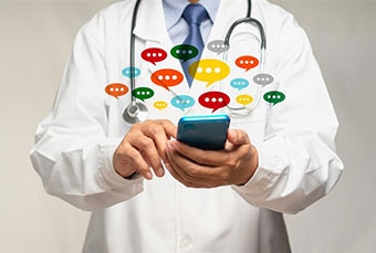 Building Your Brand: How to Create an Effective Healthcare Social Media Strategy