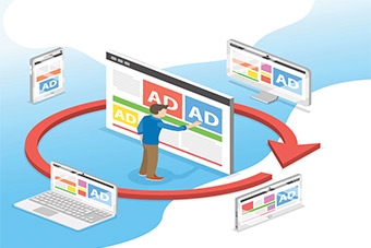 Can Retargeting Ads be used for Practice Marketing?