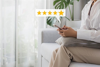 How Online Reviews Impact Patient Decision-Making in Healthcare