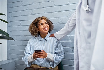 How Social Media Builds Trust Between Doctors and Patients
