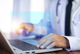 Optimizing Your Healthcare Website for Better Search Engine Visibility: A Guide to SEO Strategies