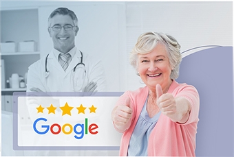 The Importance of Google Reviews for Your Practice
