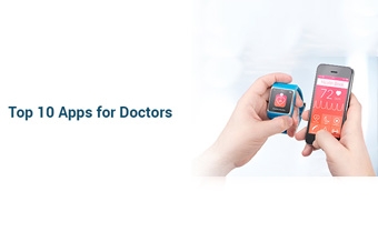 Top 10 Apps for Doctors