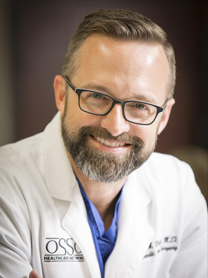 Brett A. Braly, M.D.