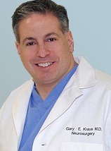 Gary Kraus