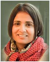 priti kothari