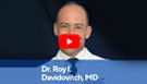 Dr. Roy Davidovitch