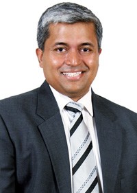 Thomas Joseph Kishen