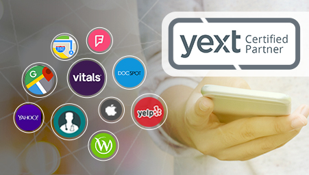 Yext Certified Partner