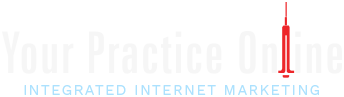 your practice online